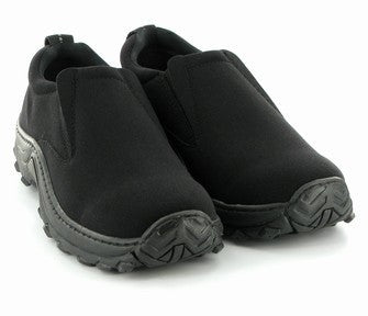 Vegetarian Shoes Kalahari Sneakers - Black Vegan Leather Casual Shoes for Men & Women | Eco-Friendly, Comfortable & Stylish for Everyday Wear, Work & Outdoor Activities