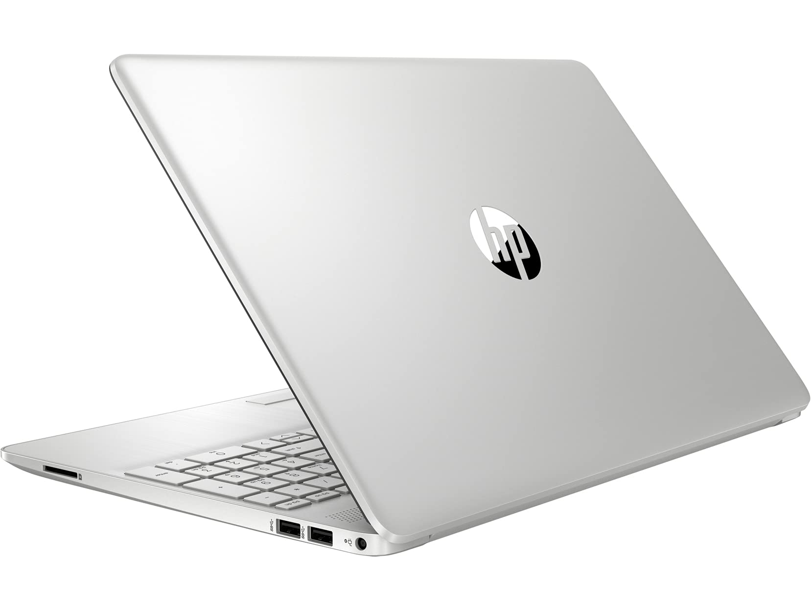HP 15.6