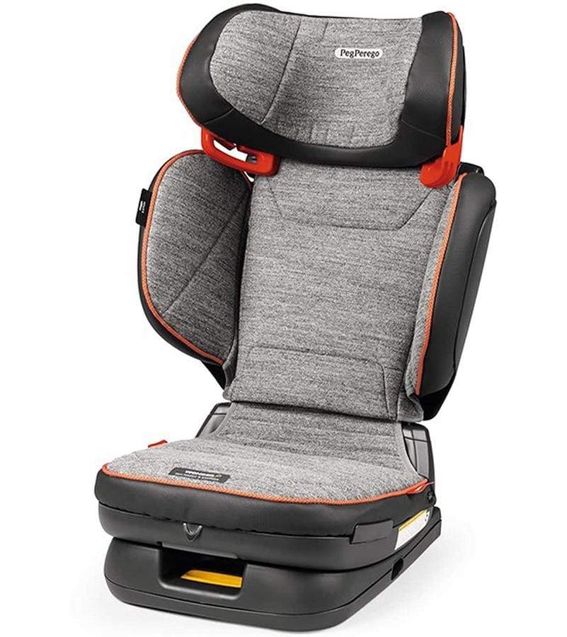 Peg Perego Viaggio Flex 120 Convertible Car Seat - Safe & Comfortable Infant to Toddler Car Seat for Boys & Girls | Perfect for Travel, Daily Commute & Family Road Trips