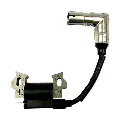 Genuine HOMELITE RYOBI 30400-Z180110-0000 Ignition Coil - Compatible with RIDGID, Troy-BILT, Echo, Powerstroke, Workforce & BLACKMAX - Perfect for Lawn Mowers, Chainsaws & Outdoor Power Equipment
