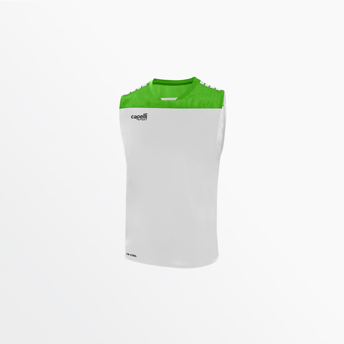 White Power Green