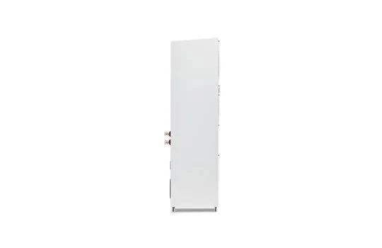 MartinLogan Motion 20 High-End Floor Standing Speakers - Premium Home Audio System for Immersive Music & Movie Experience | Perfect for Living Room, Home Theater & Audiophile Setups
