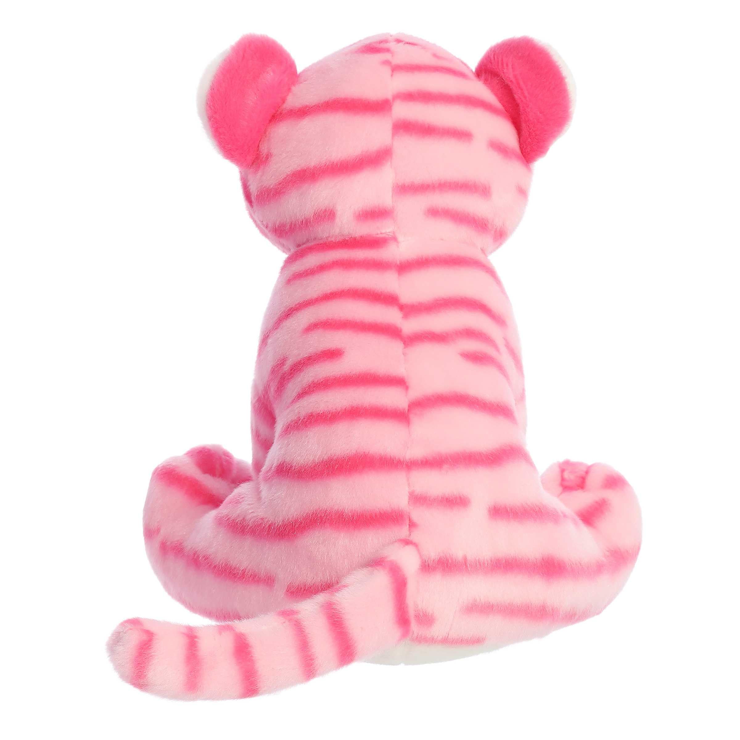 Aurora® Adventurous Destination Nation™ Tiger Plush Toy - 12