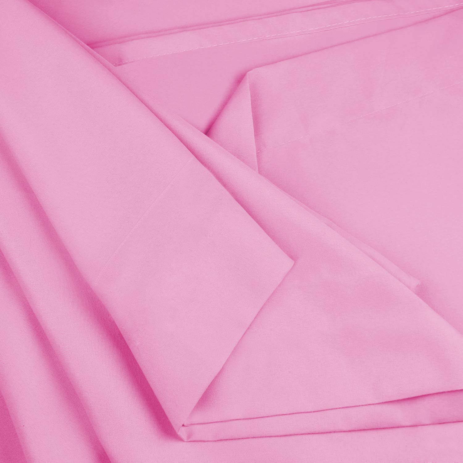 4-Piece Twin XL Sheet Set - 800 Thread Count 100% Egyptian Cotton Luxury Bed Sheets for Hotel & Home Use - Extra Long Staple Cotton, Fits Mattress Up to 15