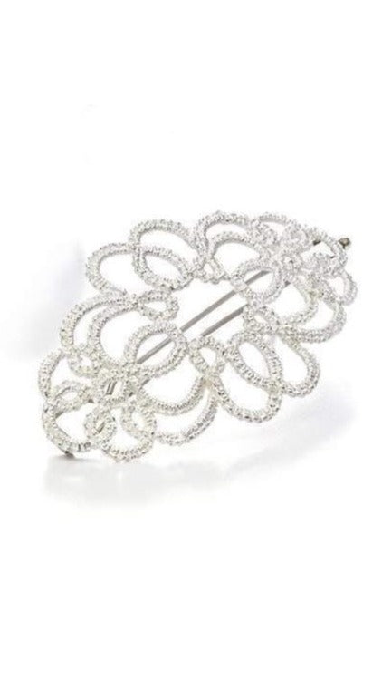 Medea Hair Clip - Elegant & Durable Hair Accessories for Women & Girls | Perfect for Parties, Weddings & Everyday Use