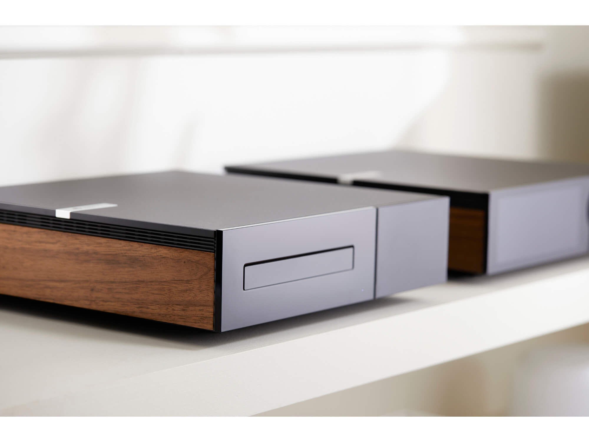 Cambridge Audio Evo CD Player - Hi-Fi Stereo System with Bluetooth & Streaming | Perfect for Home Audio, Music Lovers & Audiophiles