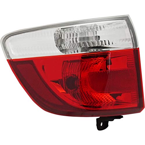 Driver Side