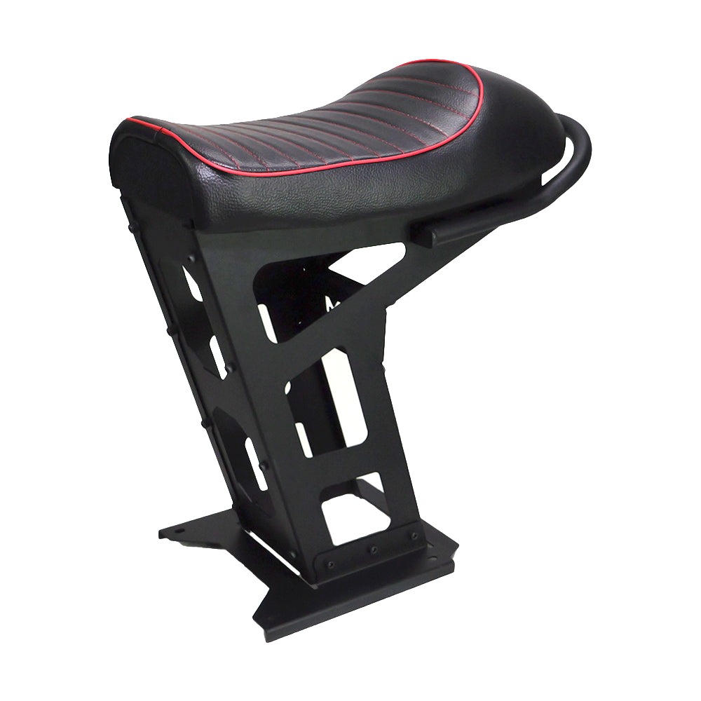Tanakorn Electric Scooter Seat - Comfortable & Adjustable Replacement Seat for Adults - Perfect for Commuting, City Rides & Urban Transportation