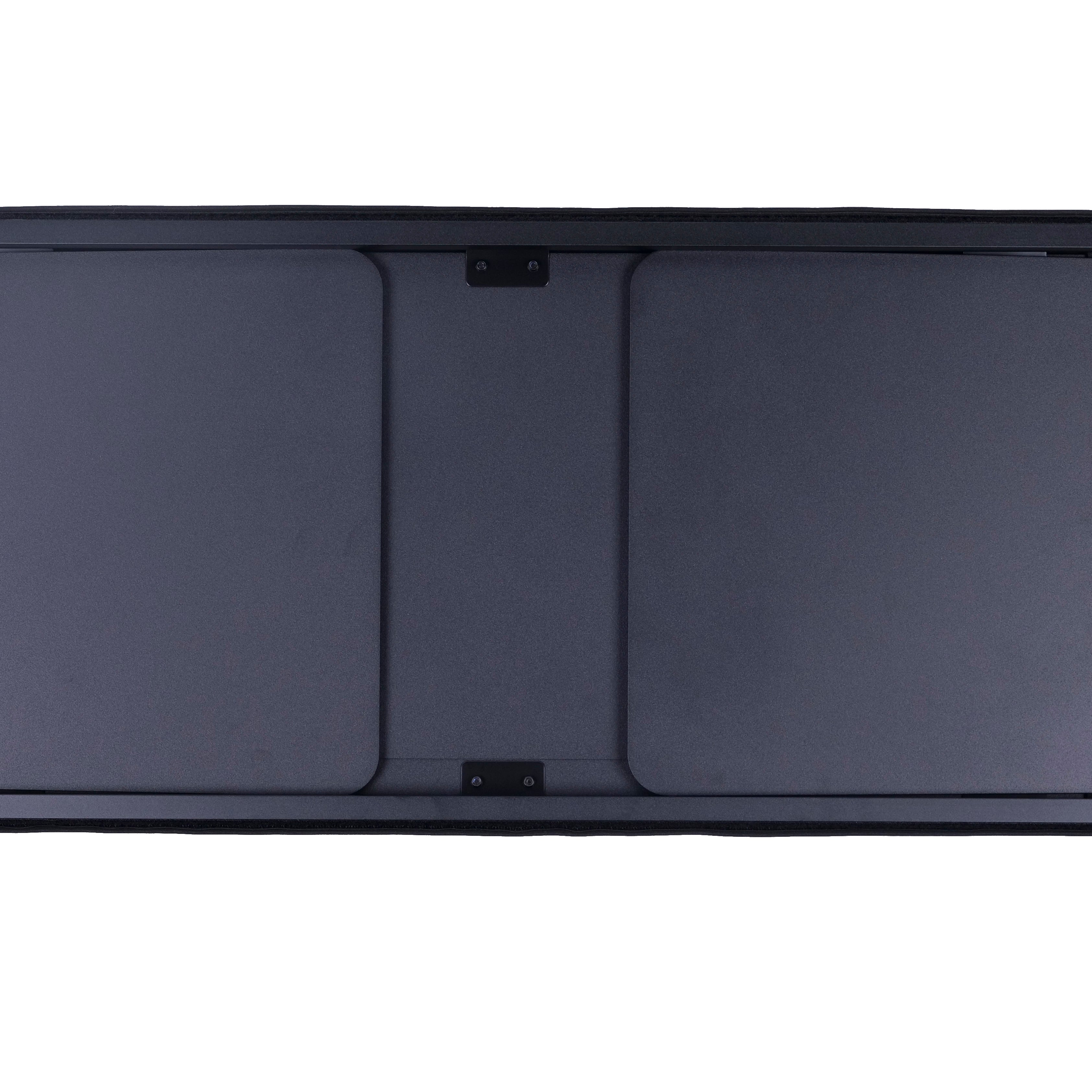 Aputure Barndoors for Nova P600c LED Panel - Light Control Accessory for Photography & Video Studio Lighting - Perfect for YouTube, Film Sets, and Professional Photography