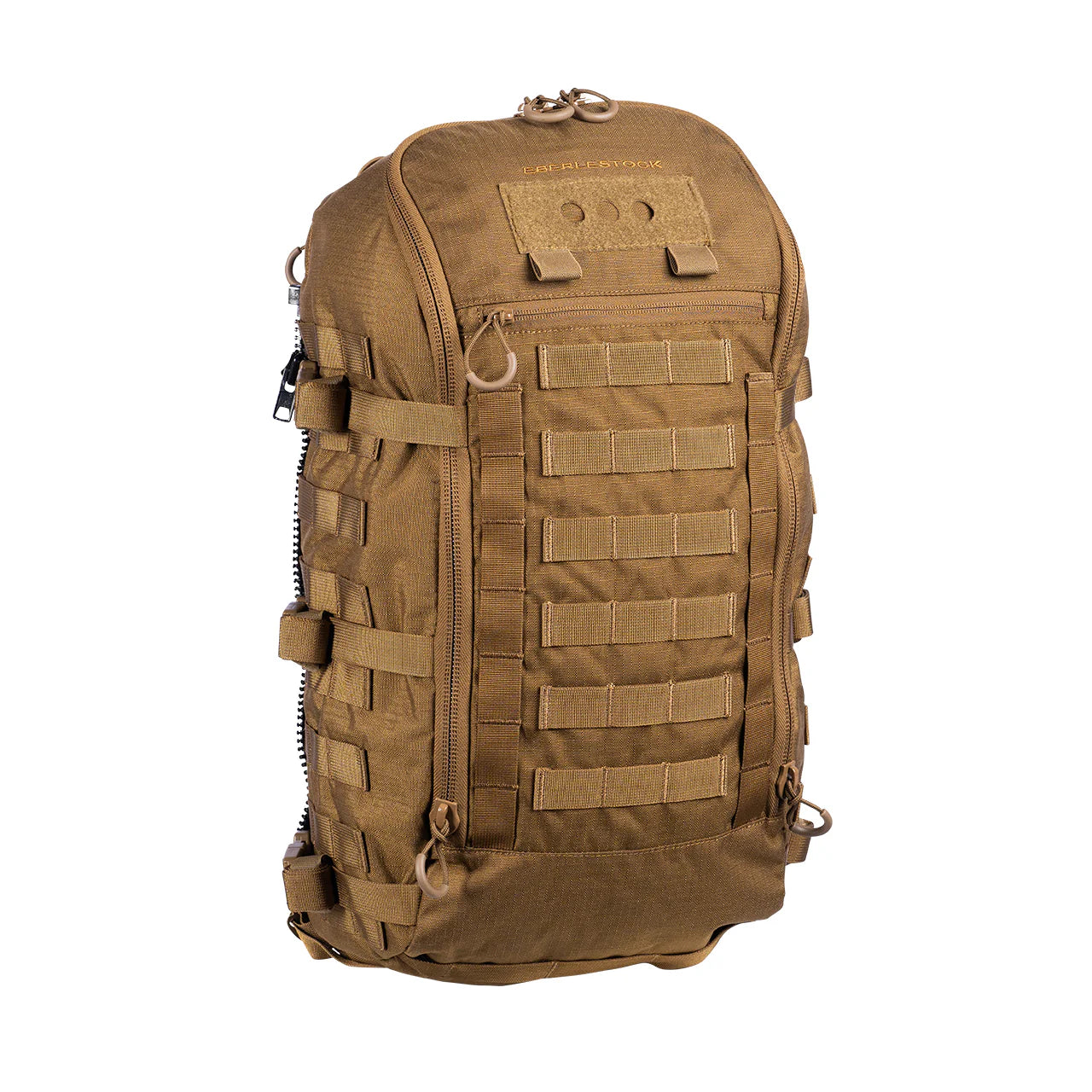 Eberlestock Mission Assault Pack - Lightweight Tactical Backpack with Adjustable Straps for Hiking, Hunting & Outdoor Adventures | Durable Load Bearing Pack for Military & Survival Gear