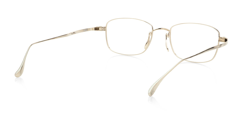 JINS SABAE IPPITSU SQUARE 95 - Stylish Square Eyeglasses for Men & Women | Lightweight & Durable Frame | Perfect for Work, Reading & Everyday Use