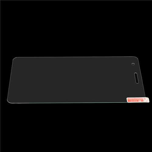 9H Hardness 2.5D Tempered Glass Screen Protector for Huawei MediaPad T1 7 Inch Tablet - Anti-Scratch, Bubble-Free, HD Clear Protection for Work, Study and Entertainment