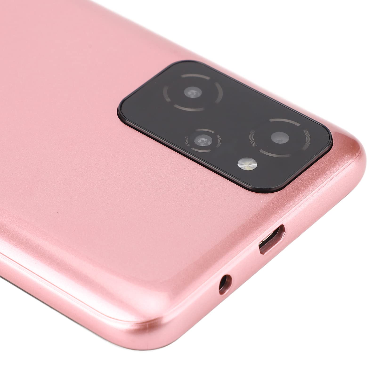 Cuifati Unlocked Smartphone - 4.66 Inch HD Screen Android Phone with 2100mAh Battery, 1GB RAM 8GB ROM, Dual SIM GSM International Model (Rose Gold) - Perfect for Travel, Business & Everyday Use
