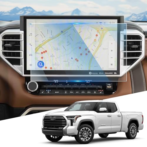 Tundra 22-24&Sequoia 23-24 14 inch 1HD