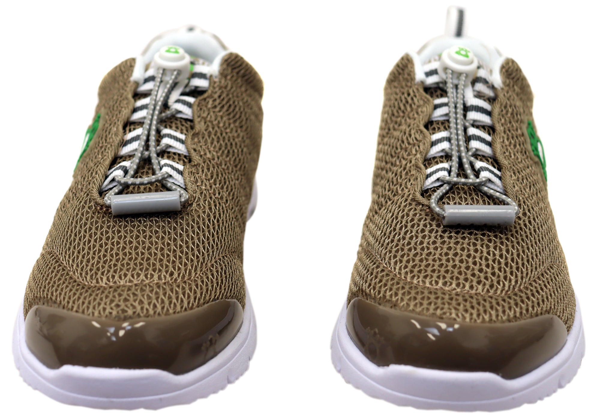 Kroten Women's Comfortable Wide Fit Walking Shoes for Travel & Outdoor Activities - Lightweight Support for All-Day Wear