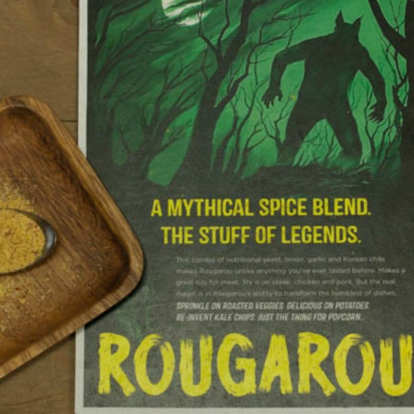Rougarou - Premium Quality Product for Online Shopping | Perfect for Home Decor, Gifts & Collectibles