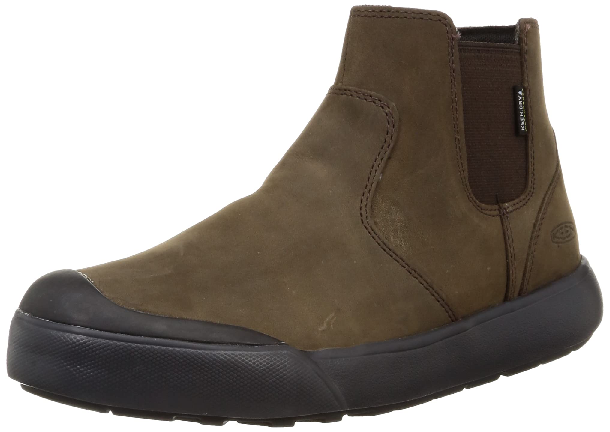 Waterproof Chelsea Boots for Women - Comfortable & Stylish for Outdoor & Work