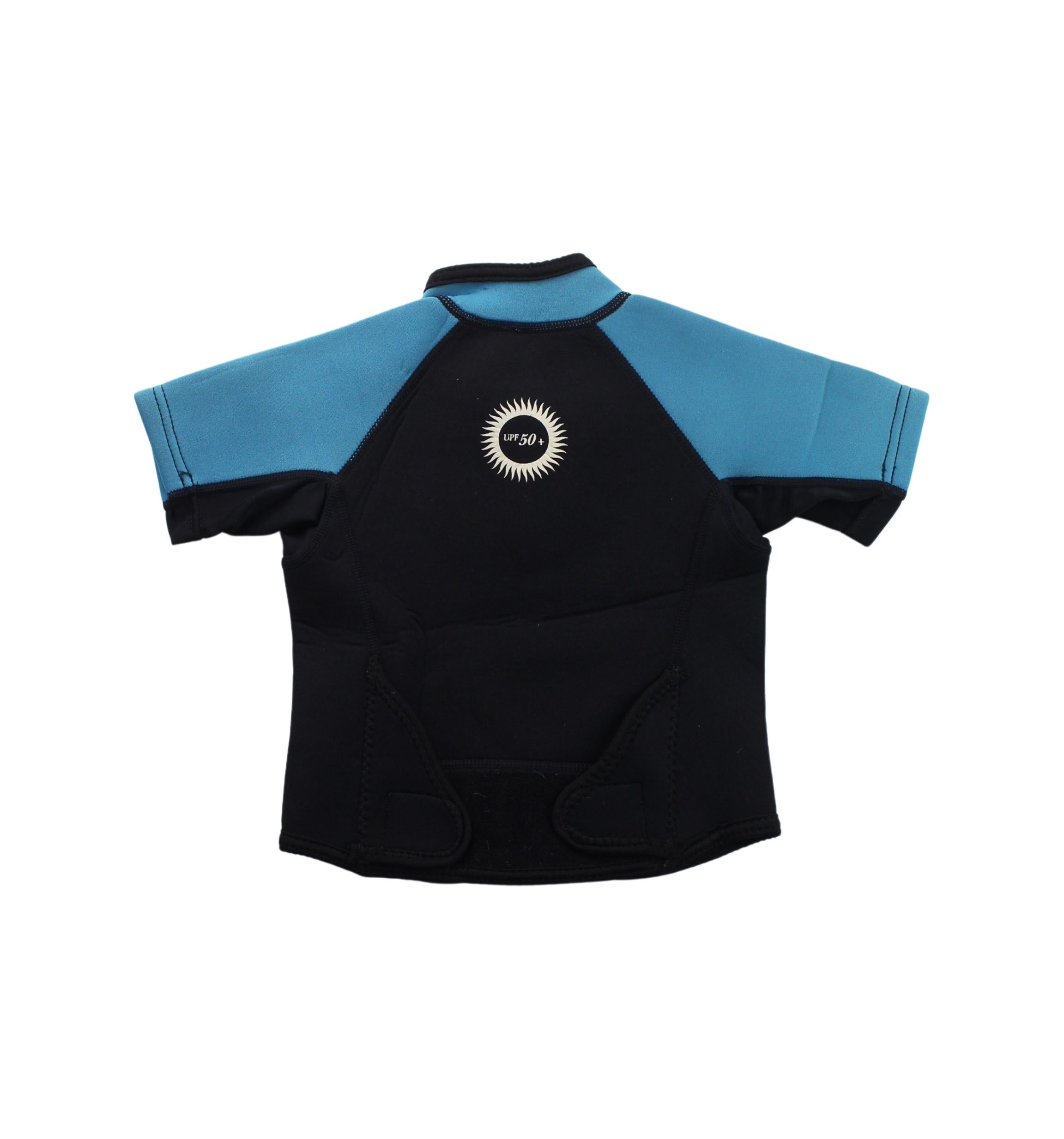 Aquasport 2T Wetsuit for Men & Women - Full Body Neoprene Diving Suit for Scuba Diving, Surfing & Water Sports - Cold Water Protection Gear