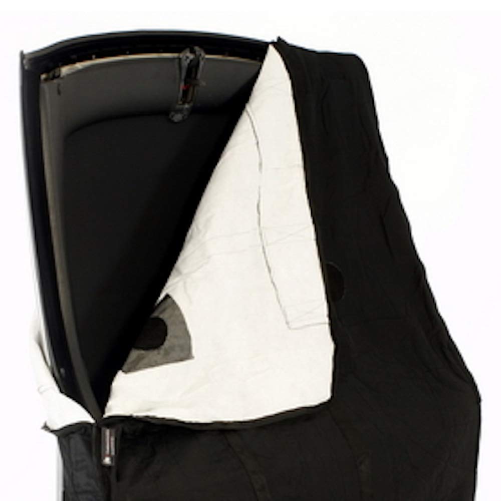 BMW Z3 Hardtop Cover - Durable & Weatherproof Replacement Top for BMW Z3 Convertible - Perfect for All-Season Protection & Enhanced Driving Comfort