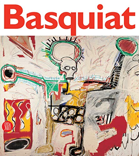 Jean-Michel Basquiat Art Prints & Posters - Vintage Pop Art Wall Decor for Living Room, Bedroom & Office - Unique Urban Street Art Collection