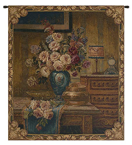 Floral Setting