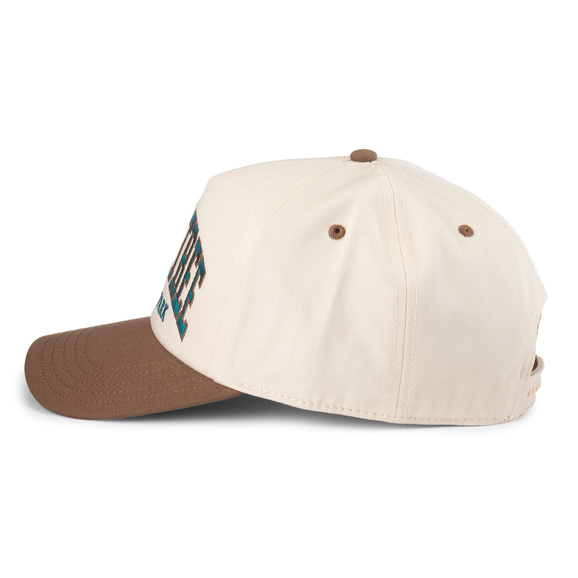 Roscoe Hat - Stylish & Comfortable Sun Hat for Joshua Tree National Park Hiking & Outdoor Adventures