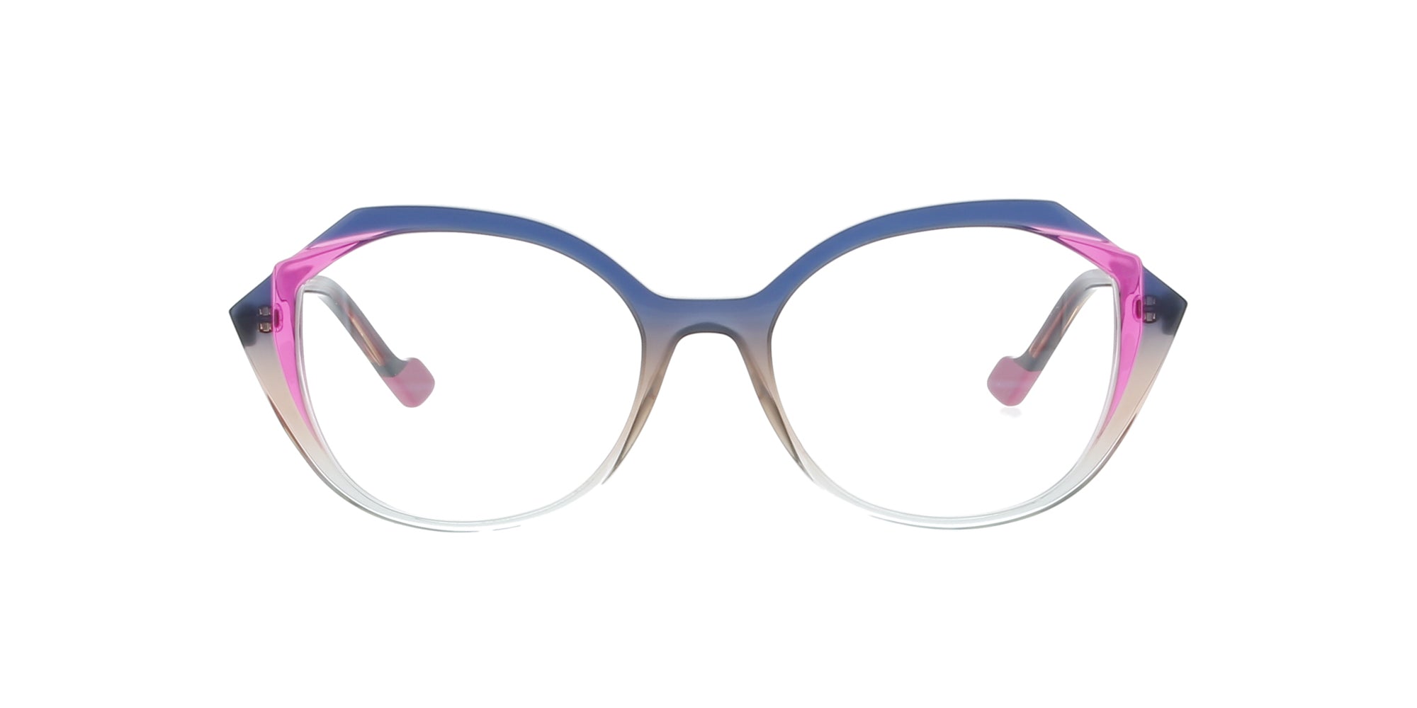 Face A Face Kaledo 3 Eyeglasses - Stylish & Lightweight Optical Frames for Men & Women - Perfect for Work, Reading & Everyday Wear