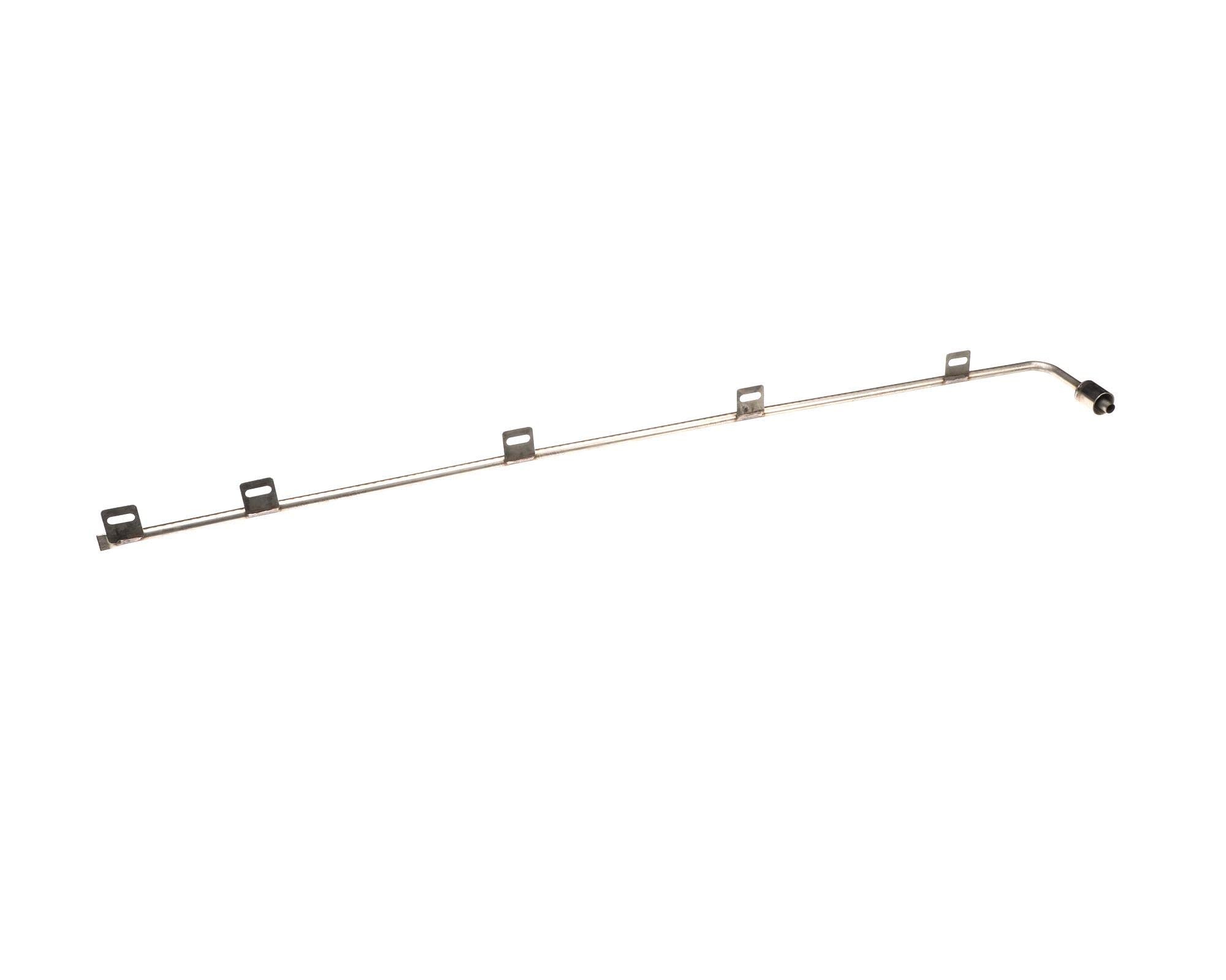 Magikitch'N 2V-1125506 Model 672 Runner/Lighter Tube Assembly - Replacement Part for Commercial Kitchen Equipment - Perfect for Restaurant, Catering & Food Service Use