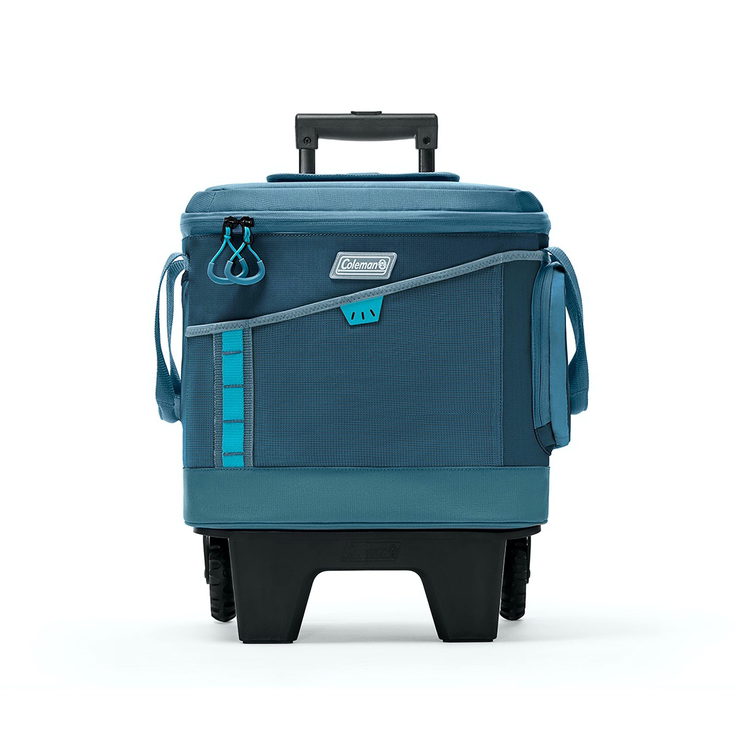Coleman SPORTFLEX Soft Cooler - Insulated Lunch Bag for Picnics, Camping & Beach Outings | Portable Cooler for Food & Drinks | Perfect for Outdoor Adventures, BBQs & Tailgating
