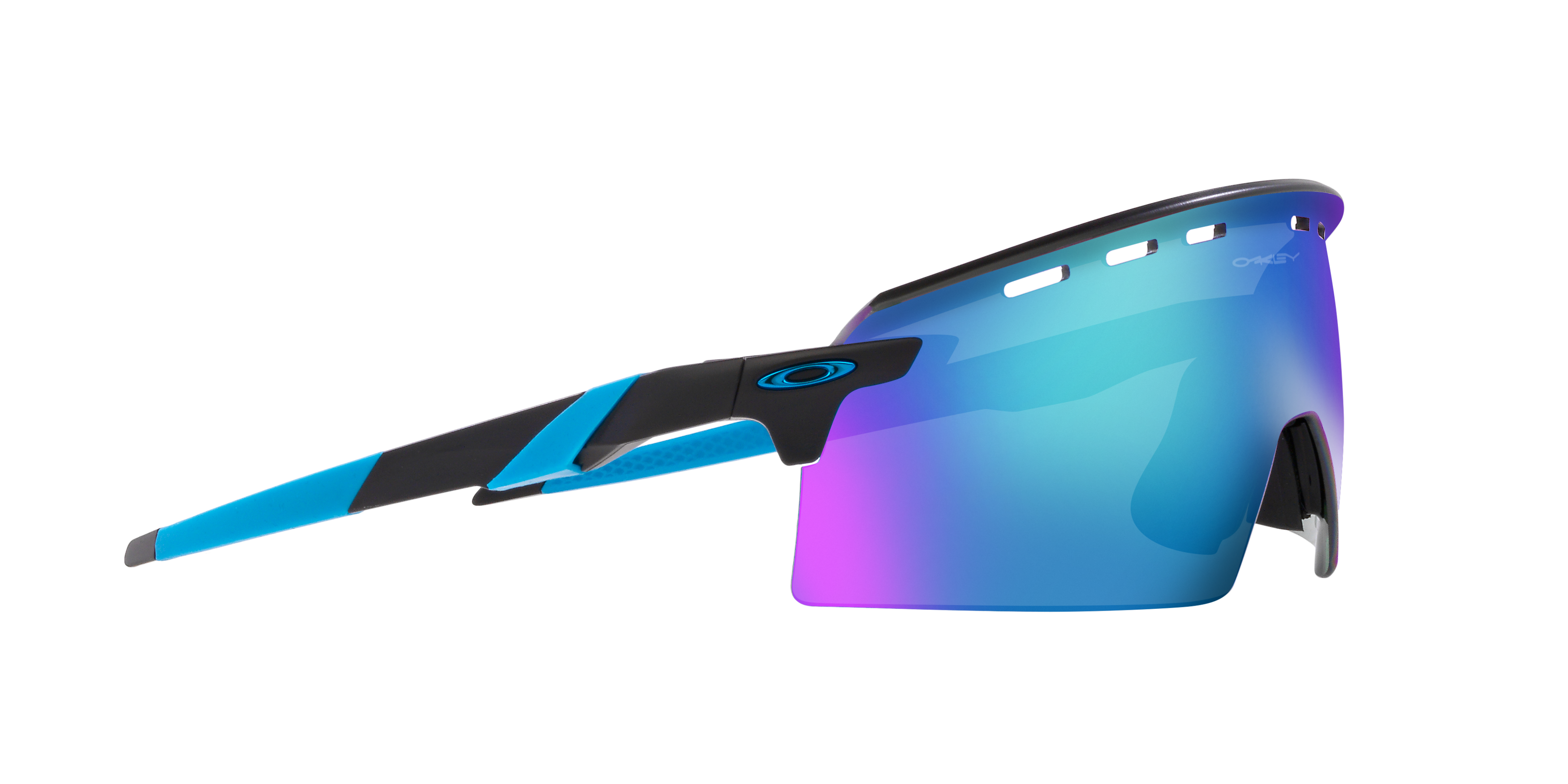 Oakley Encoder Strike Sunglasses for Men - Polarized UV Protection Sports & Driving Shades - Perfect for Running, Cycling, and Outdoor Adventures