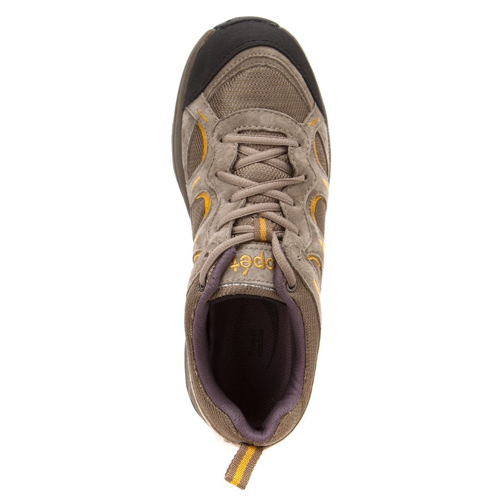 Propet Women's Miranda Walking Shoes - Comfortable & Supportive Sneakers for Walking, Travel & Everyday Wear