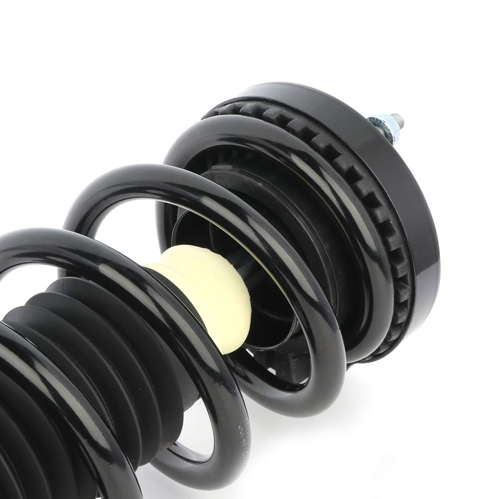 SCITOO Complete Strut and Shock Assembly Compatible with 2012-2016 Dodge Charger | Front/Rear Suspension Replacement | Smooth Ride for City Driving & Highway Commuting