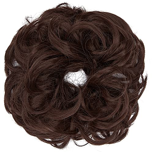 Dark Auburn