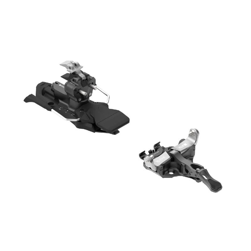 ATK Raider 12 SL Ski Bindings - Lightweight Alpine Touring Bindings for Backcountry Skiing & Freeride Adventures