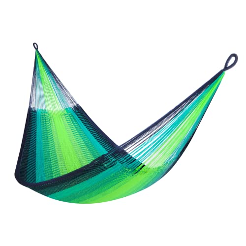 St. Lucia- Neon, Blue and Turquoise