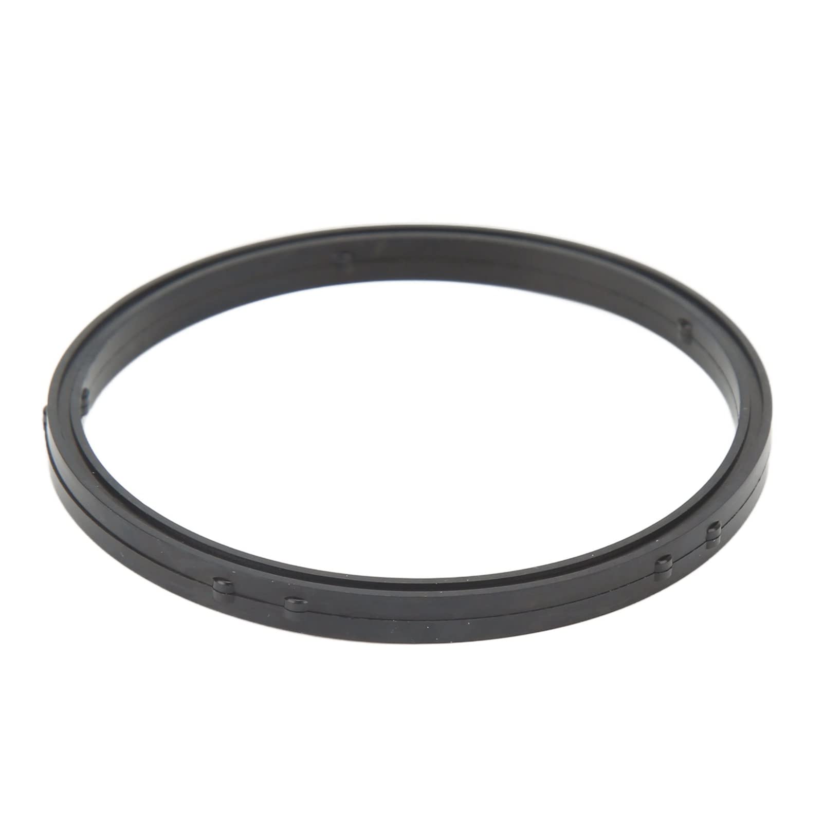 Acouto Vacuum Pump Seal - Leak-Free Rubber Seal Replacement for Land Rover LR4 LR5 Range Rover (Part #LR012685) | Durable & High-Performance for Smooth Engine Operation | Perfect for Off-Roading, Daily Commuting & Long-Distance Travel