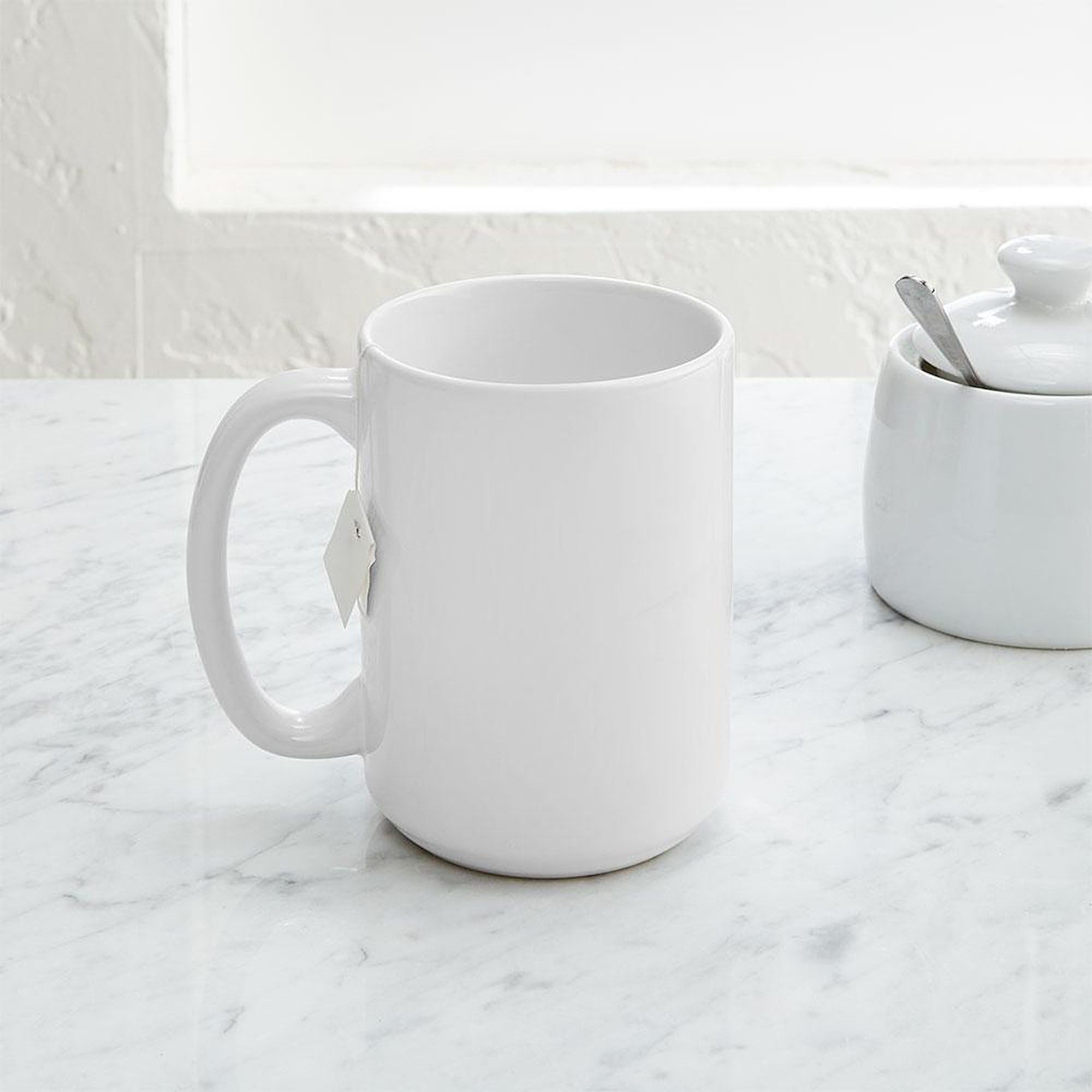 Trump Country Mug 15 oz (444 ml) - Ceramic Coffee Cup with Handle - Perfect for Tea, Coffee & Hot Drinks at Home, Office or Gifts