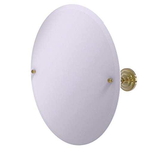 Unlacquered Brass