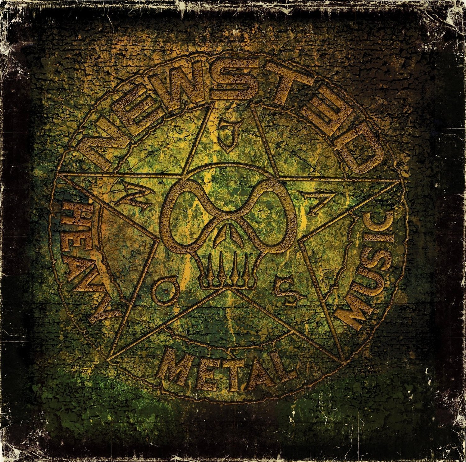 Best Heavy Metal Music Albums & Songs for Rock Fans | Headbanging & Concerts | Perfect for Workouts, Parties & Road Trips