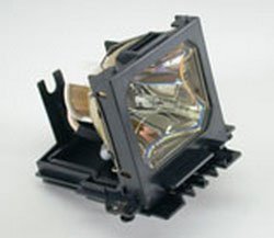 High-Quality Replacement Bulb for Projector & TV - Compatible with LAMP 51019-OU | Perfect for Home Theater, Office Presentations & Classroom Projectors