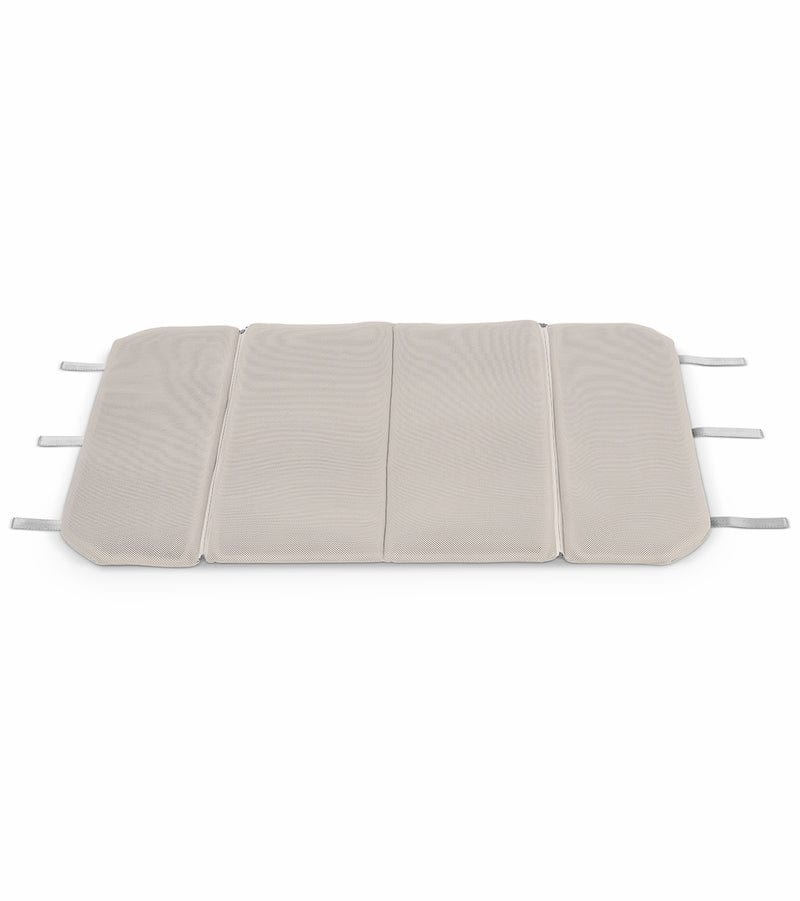 UPPAbaby Remi Portable Travel Crib & Playard - Lightweight Baby Bed for Airplane, Camping & Home Use