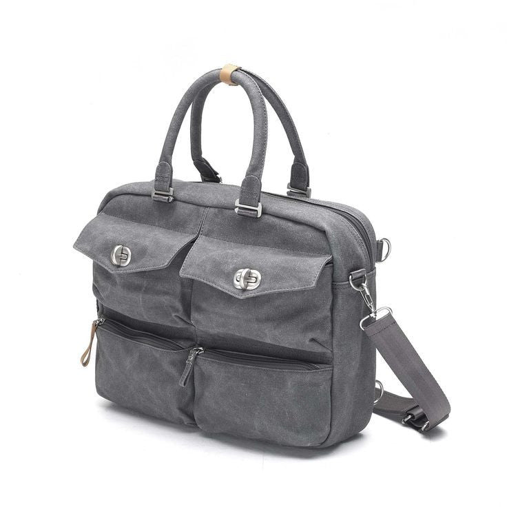 Qwstion Organizer - Premium Foldable Storage Bag for Travel, Gym & Office | Durable & Stylish Organizer for Accessories, Toiletries & Essentials