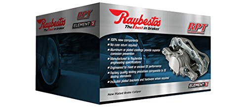 FRC11617N Disc Brake Caliper - High Performance Replacement for Cars & Trucks - Perfect for Off-Roading, Daily Commuting & Heavy-Duty Use