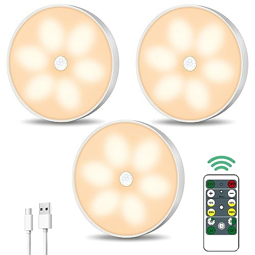 Warm White 3 Pack