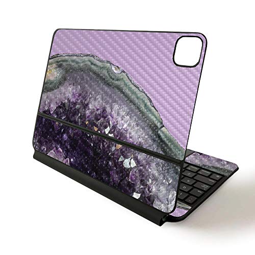 Amethyst Agate
