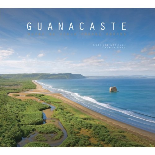 Guanacaste Travel Routes: Best Scenic Drives & Road Trip Itineraries in Costa Rica | Explore Beaches, National Parks & Adventure Tours