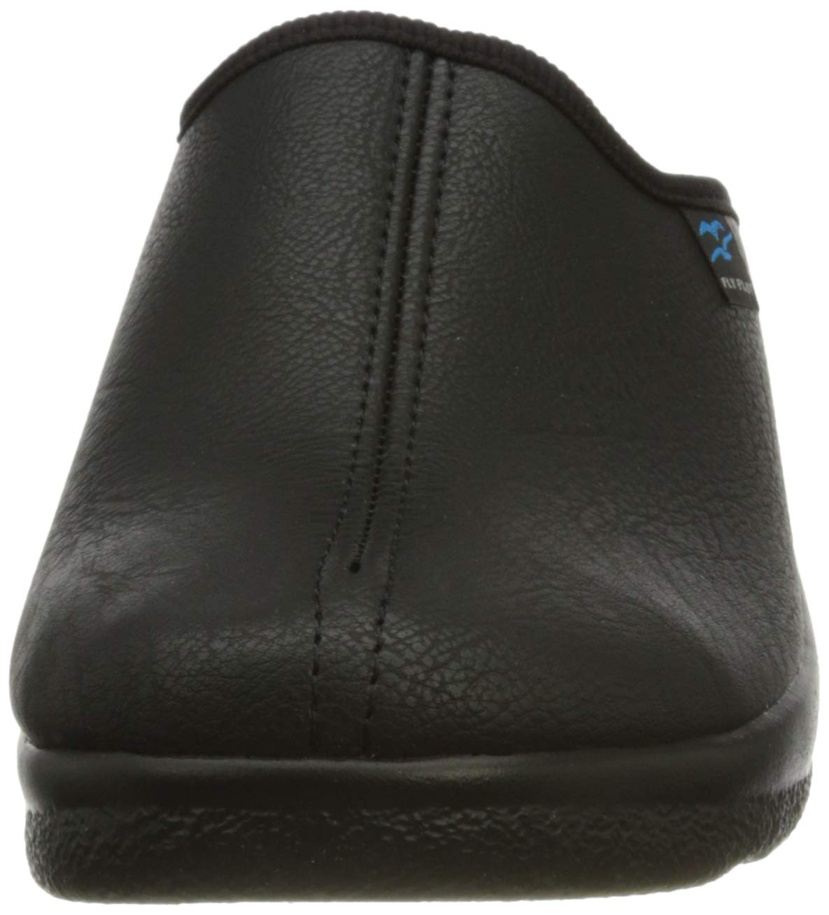 Fly Flot Men's House Shoes Mule - Comfortable Indoor Slippers for Relaxing at Home, Lounging & Casual Wear - Soft & Cozy Home Footwear for Men