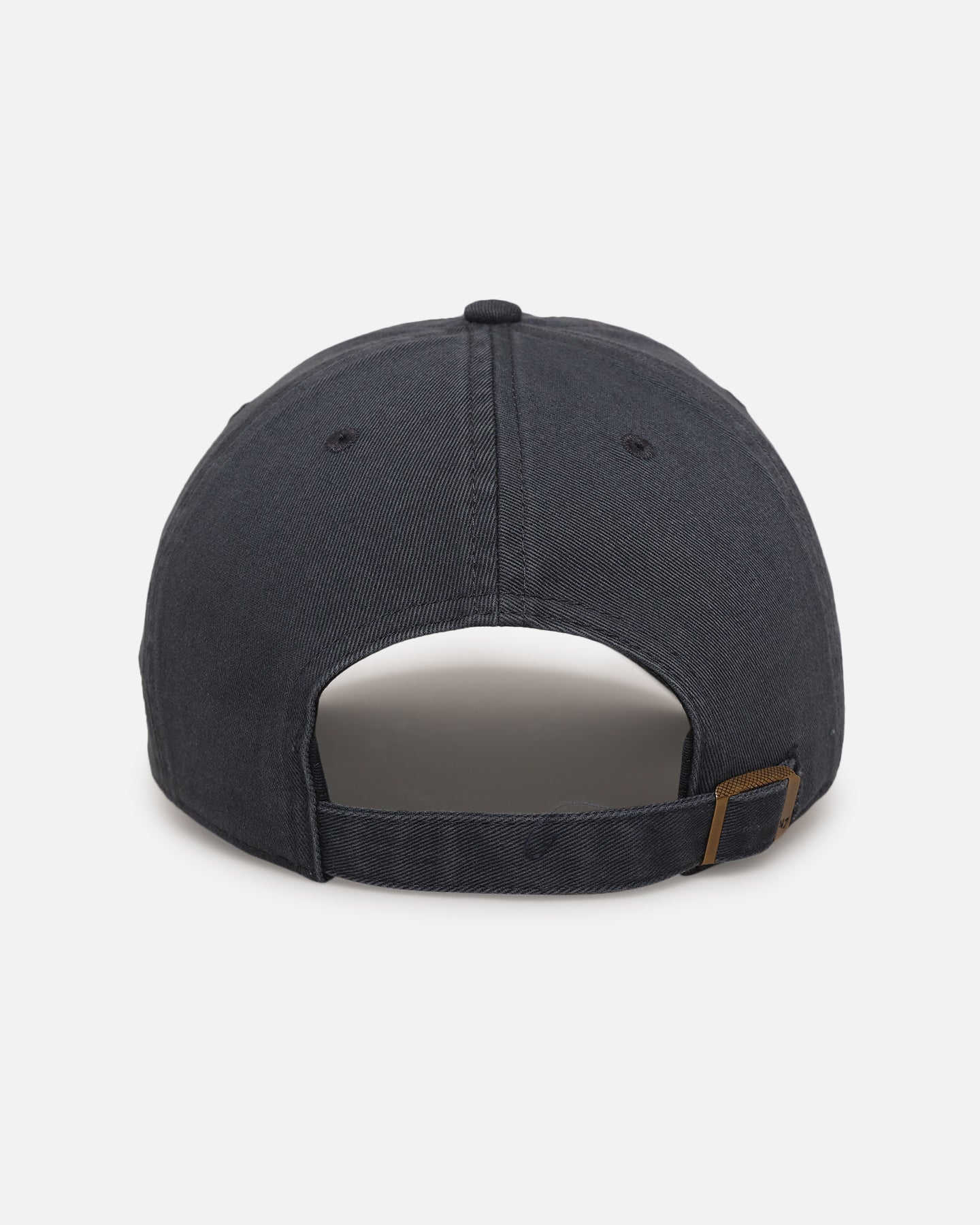 New York Yankees 'Homegrown' 47 Clean Up Strapback Hat - Navy Blue Adjustable Baseball Cap for Men & Women - Perfect for Games, Fan Gear & Streetwear Fashion