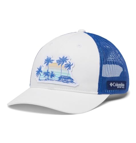 White/Palapa Palms