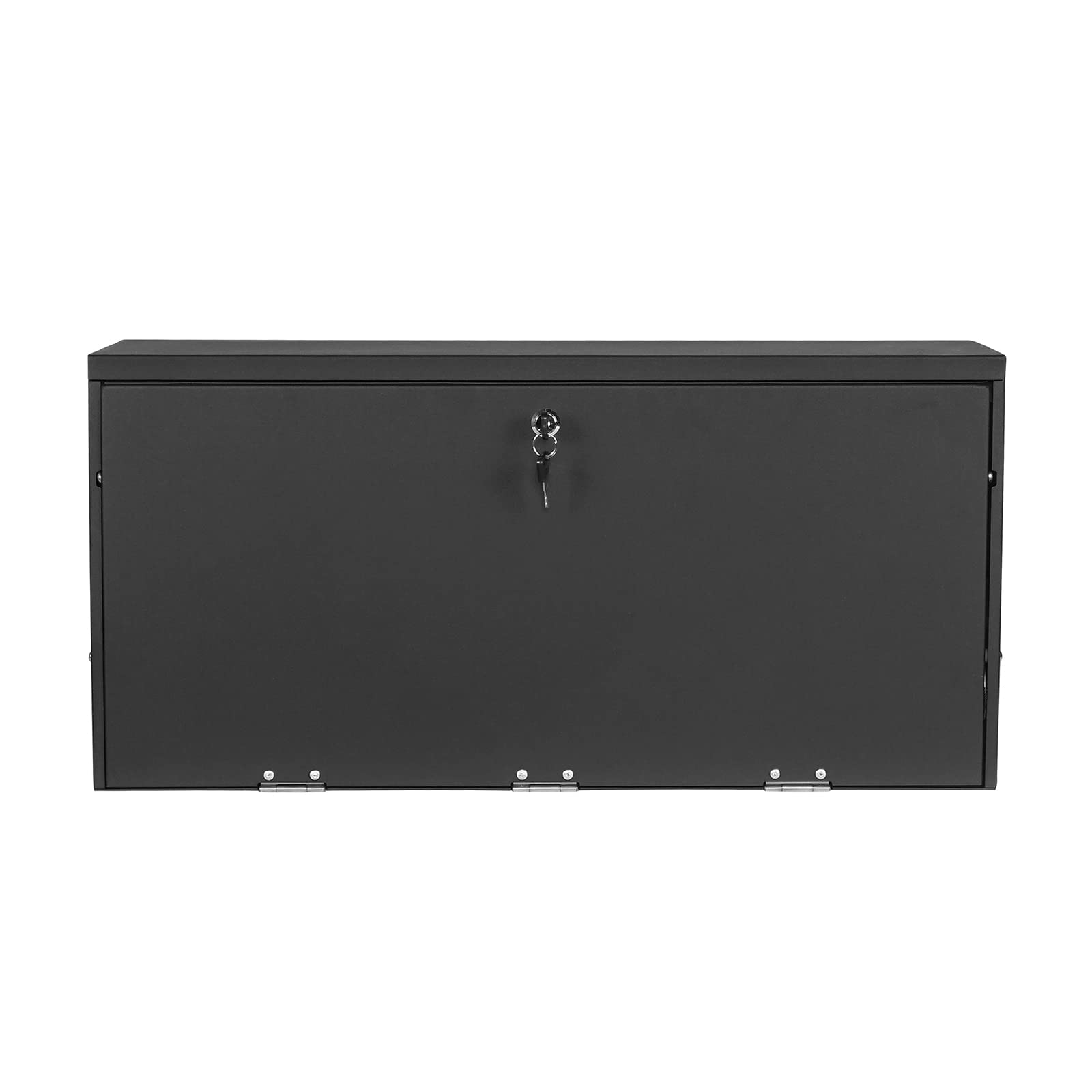 Hooke Road Jeep Wrangler JL Tailgate Table & Storage Box - Camping Desk for Jeep Wrangler JL & Unlimited (2018-2025) | Perfect for Outdoor Adventures, Tailgating & Off-Road Trips